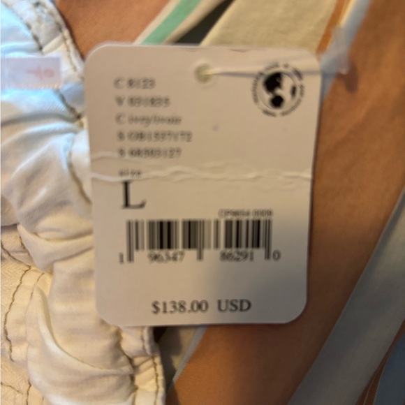 Free People Tahiti Cargo Pants - Picture 6 of 6